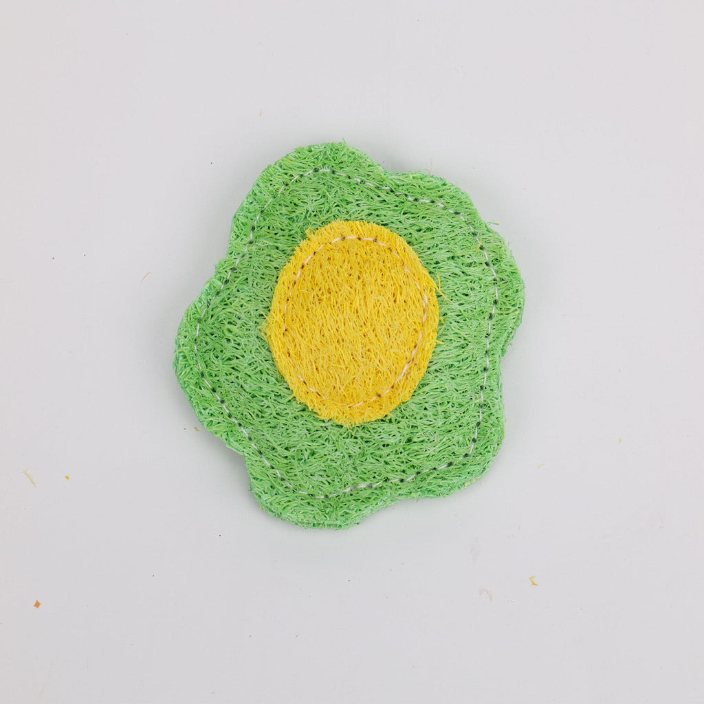 Eco-Friendly Natural Luffa Pet Toys – Biodegradable & Chemical-Free