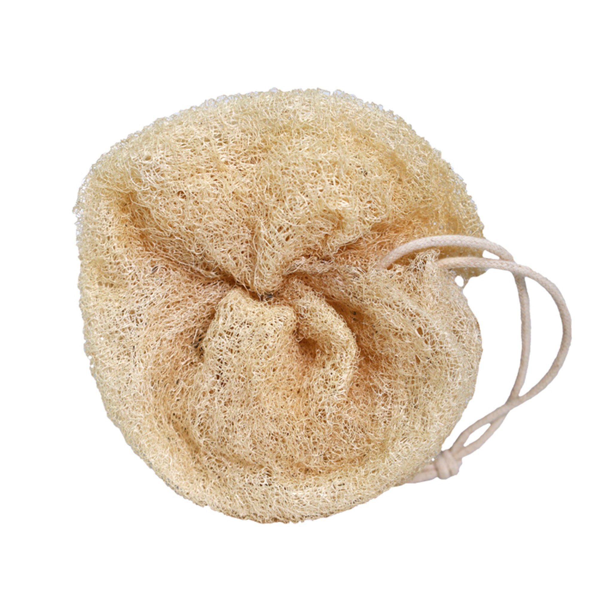 Loofah Bath Flowers