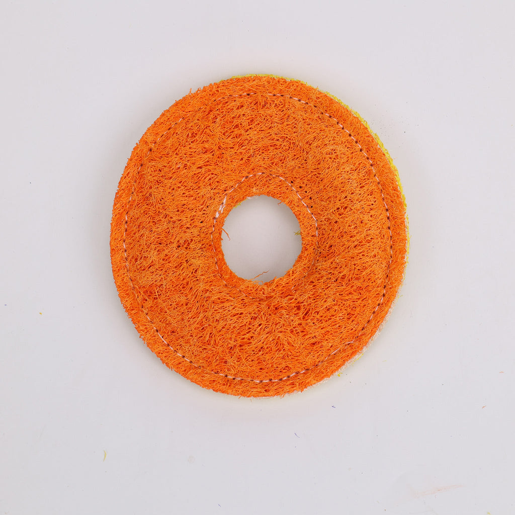 Eco-Friendly Natural Luffa Pet Toys – Biodegradable & Chemical-Free