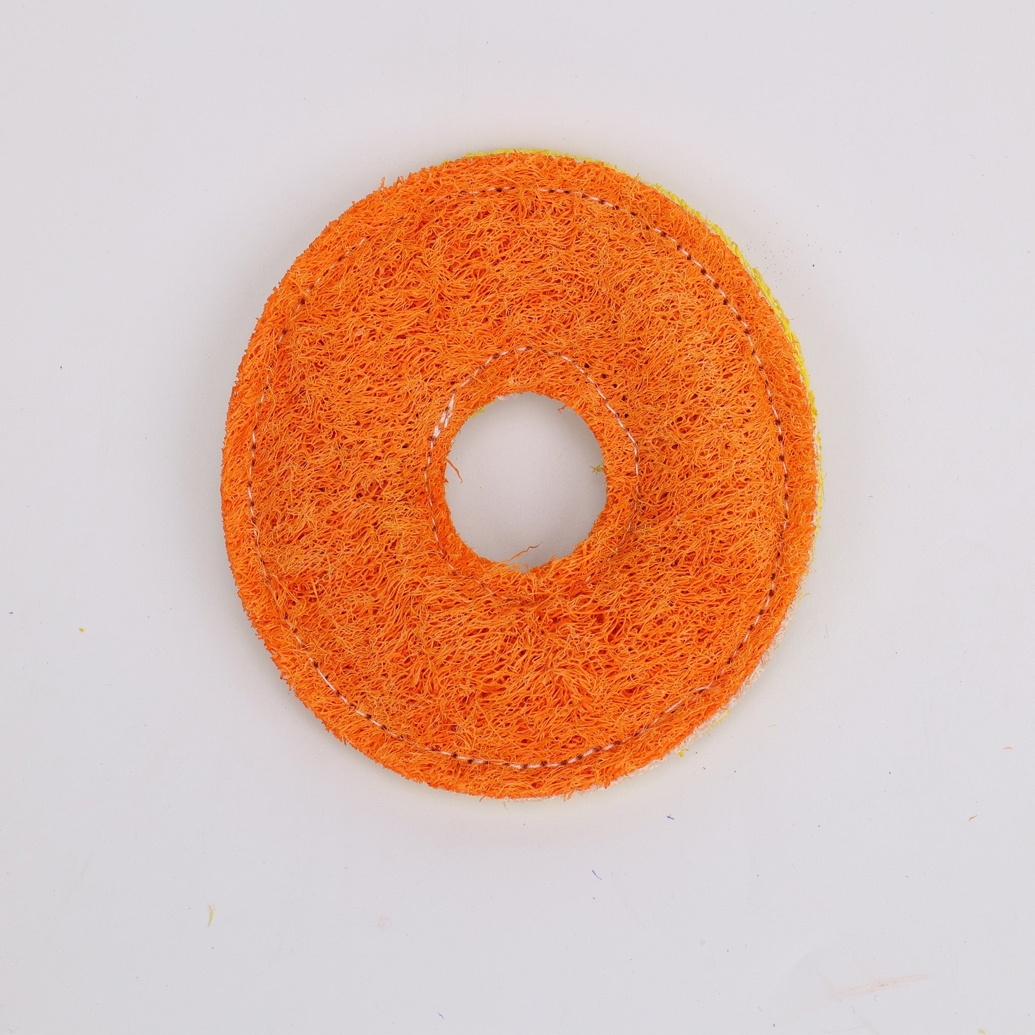 Eco-Friendly Natural Luffa Pet Toys – Biodegradable & Chemical-Free