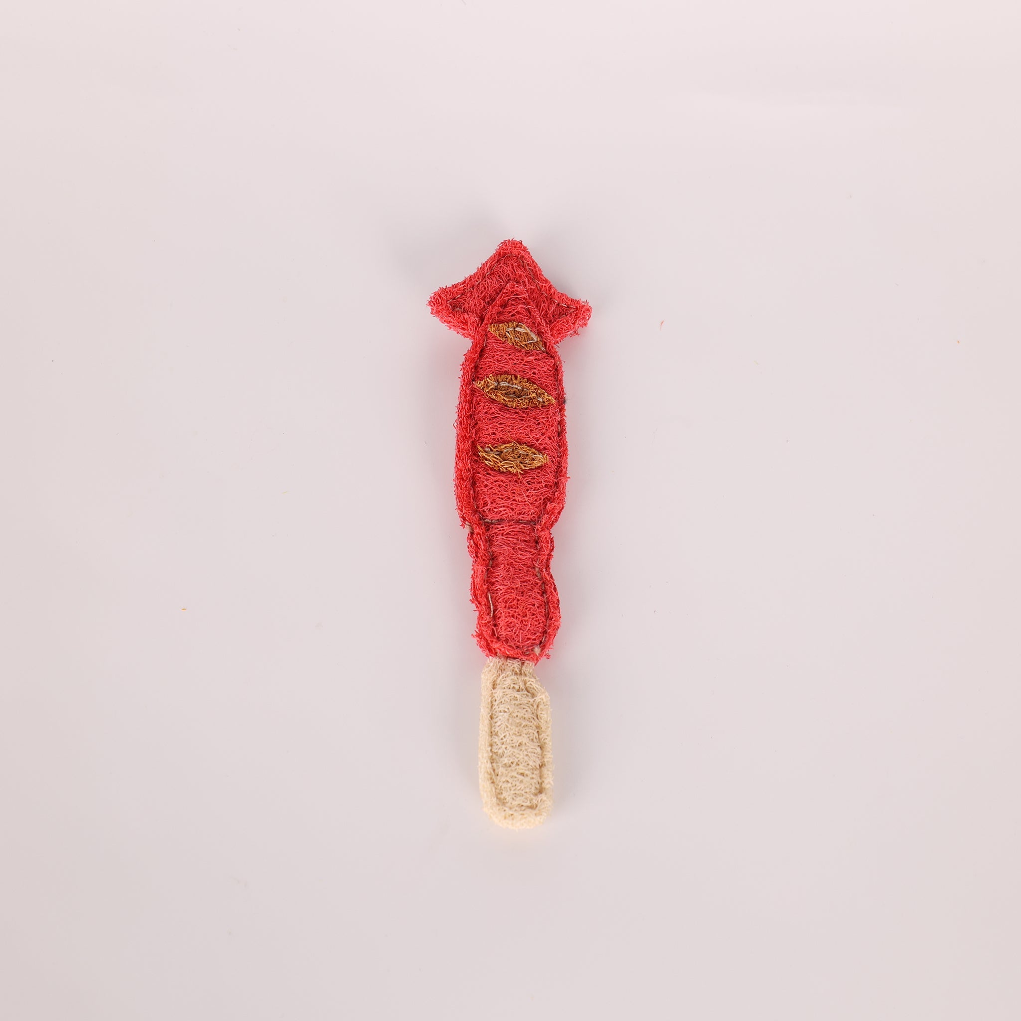 4 Piece BBQ Grill Toy Set for Cats – Interactive Fun with Fish, Shrimp & Meat