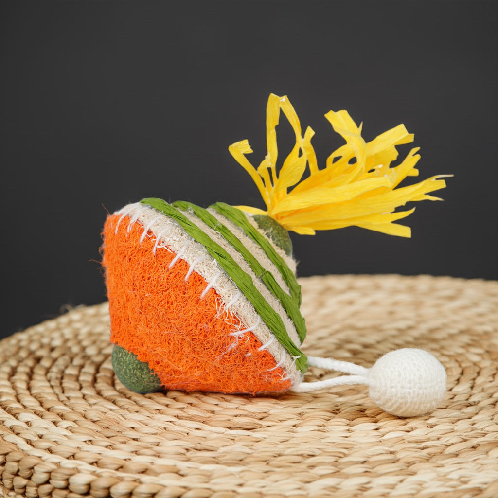 10 Best Cat Spinner Toys of 2025 for Hyperactive Cats