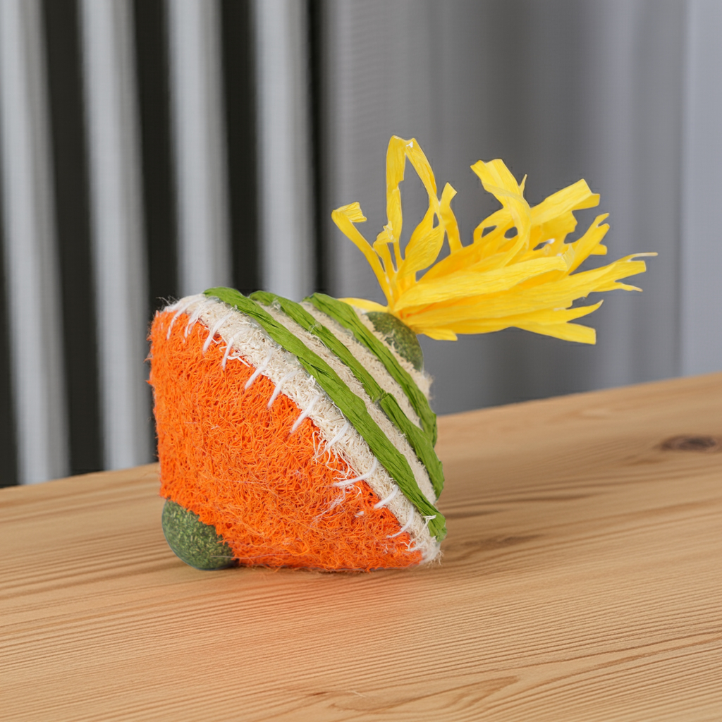 10 Best Cat Spinner Toys of 2025 for Hyperactive Cats