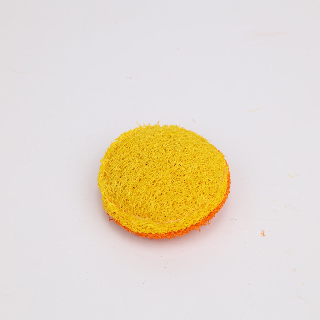 Eco-Friendly Natural Luffa Pet Toys – Biodegradable & Chemical-Free