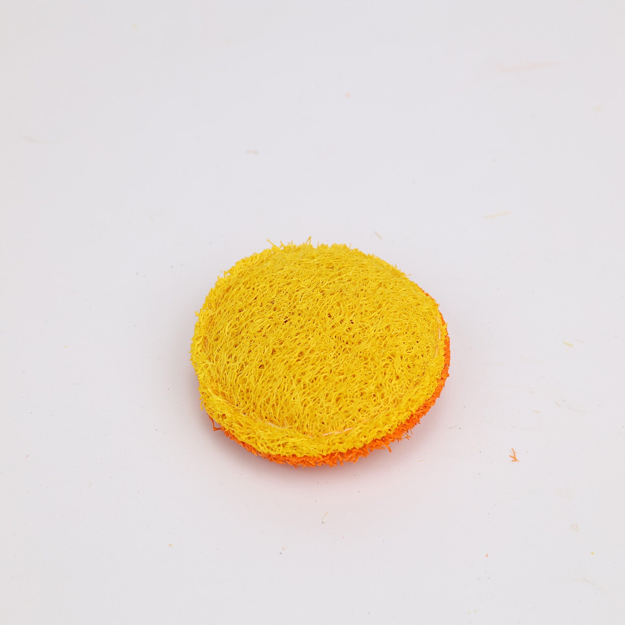 Eco-Friendly Natural Luffa Pet Toys – Biodegradable & Chemical-Free