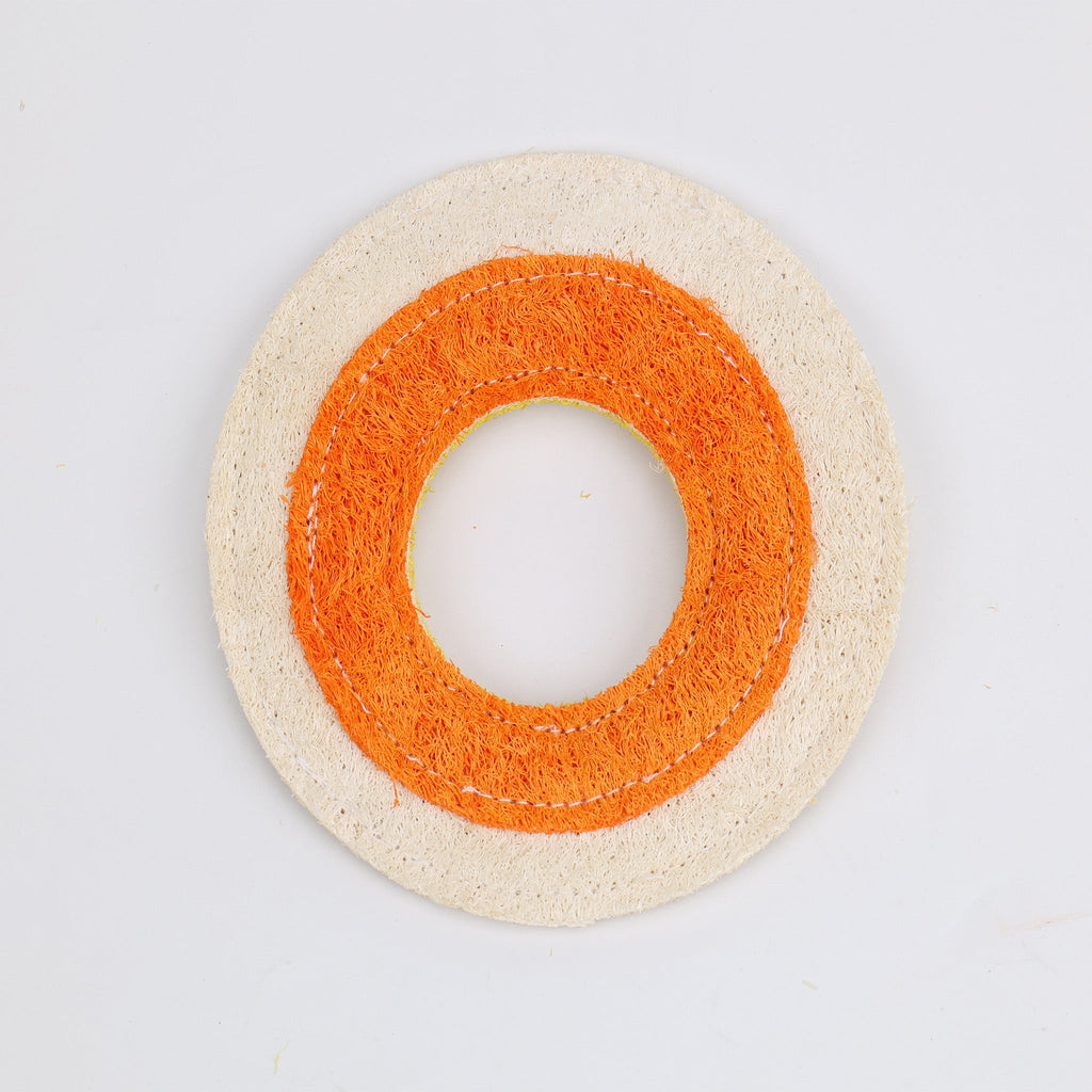 Eco-Friendly Natural Luffa Pet Toys – Biodegradable & Chemical-Free