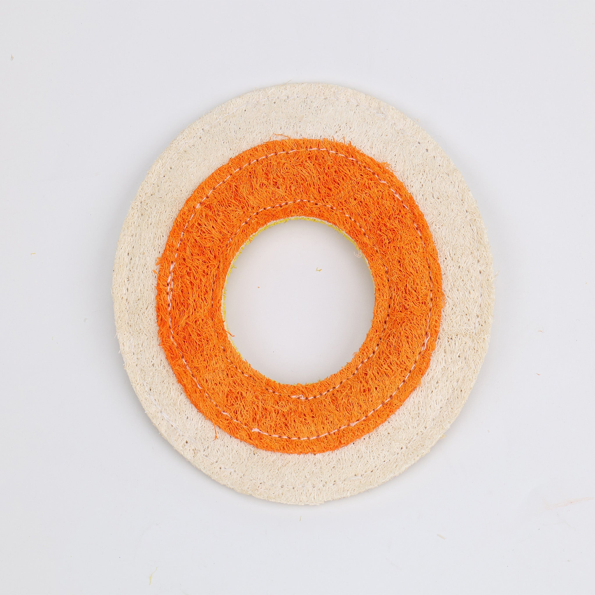 Eco-Friendly Natural Luffa Pet Toys – Biodegradable & Chemical-Free