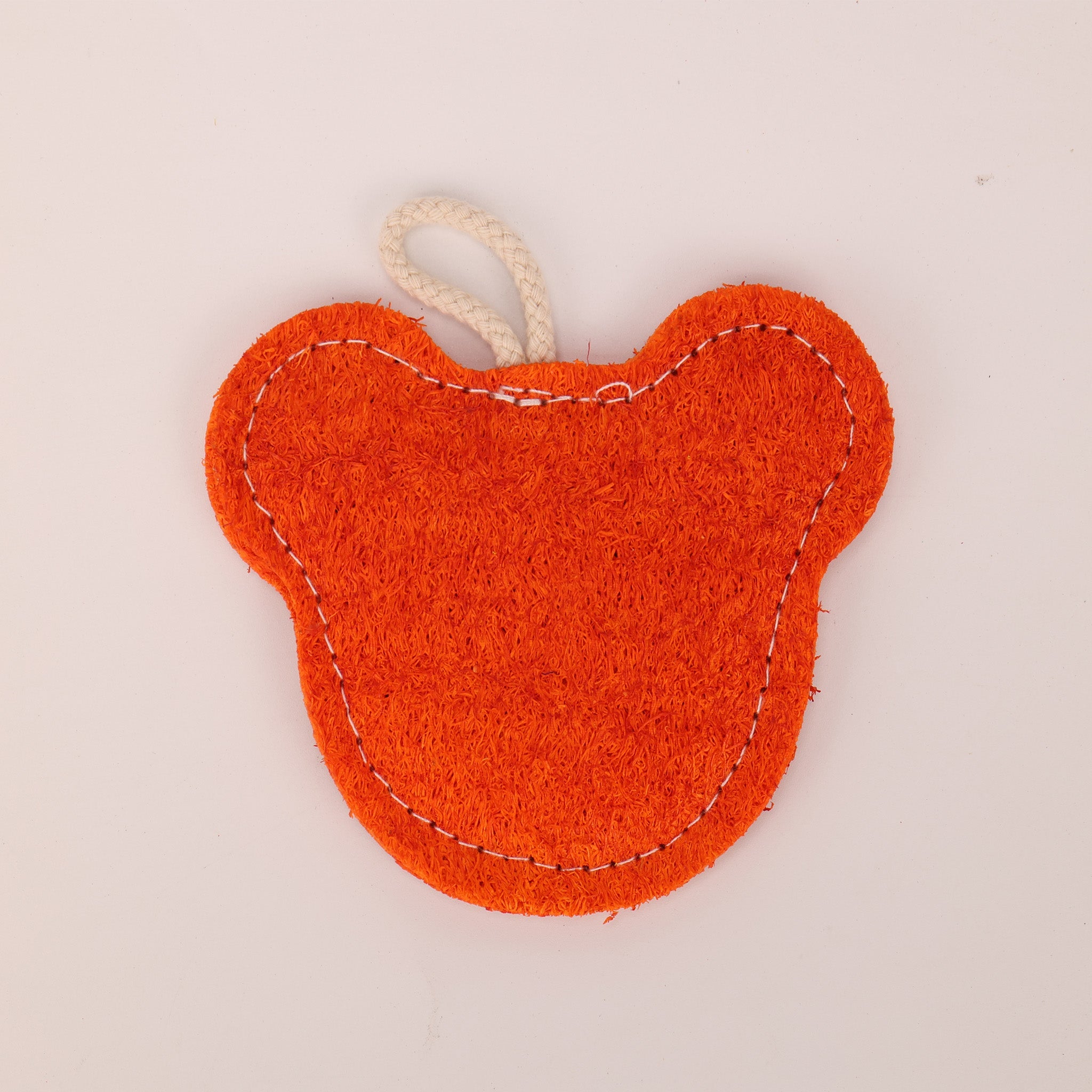 Paw-some Loofahs: Eco Toys for Pets