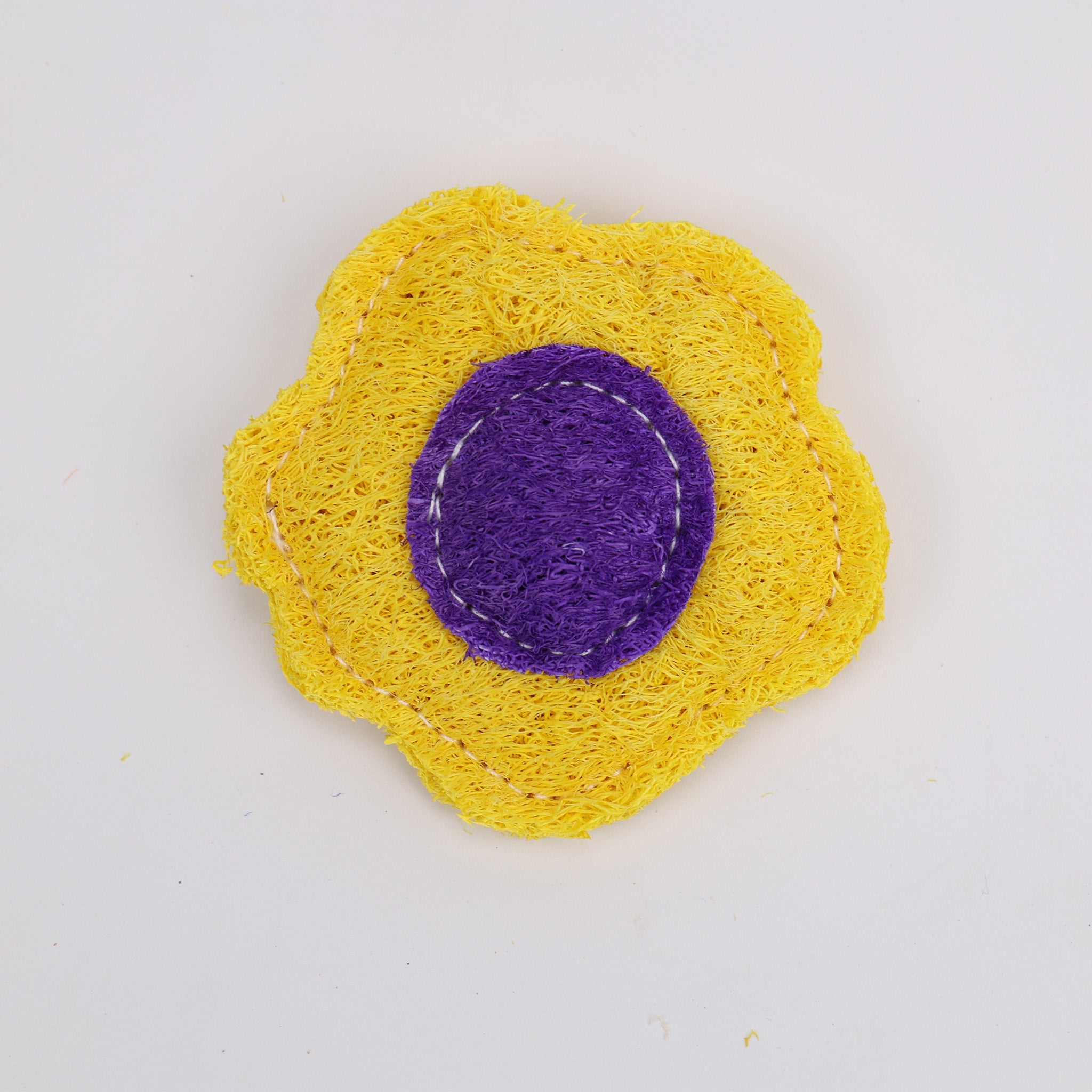 Eco-Friendly Natural Luffa Pet Toys – Biodegradable & Chemical-Free