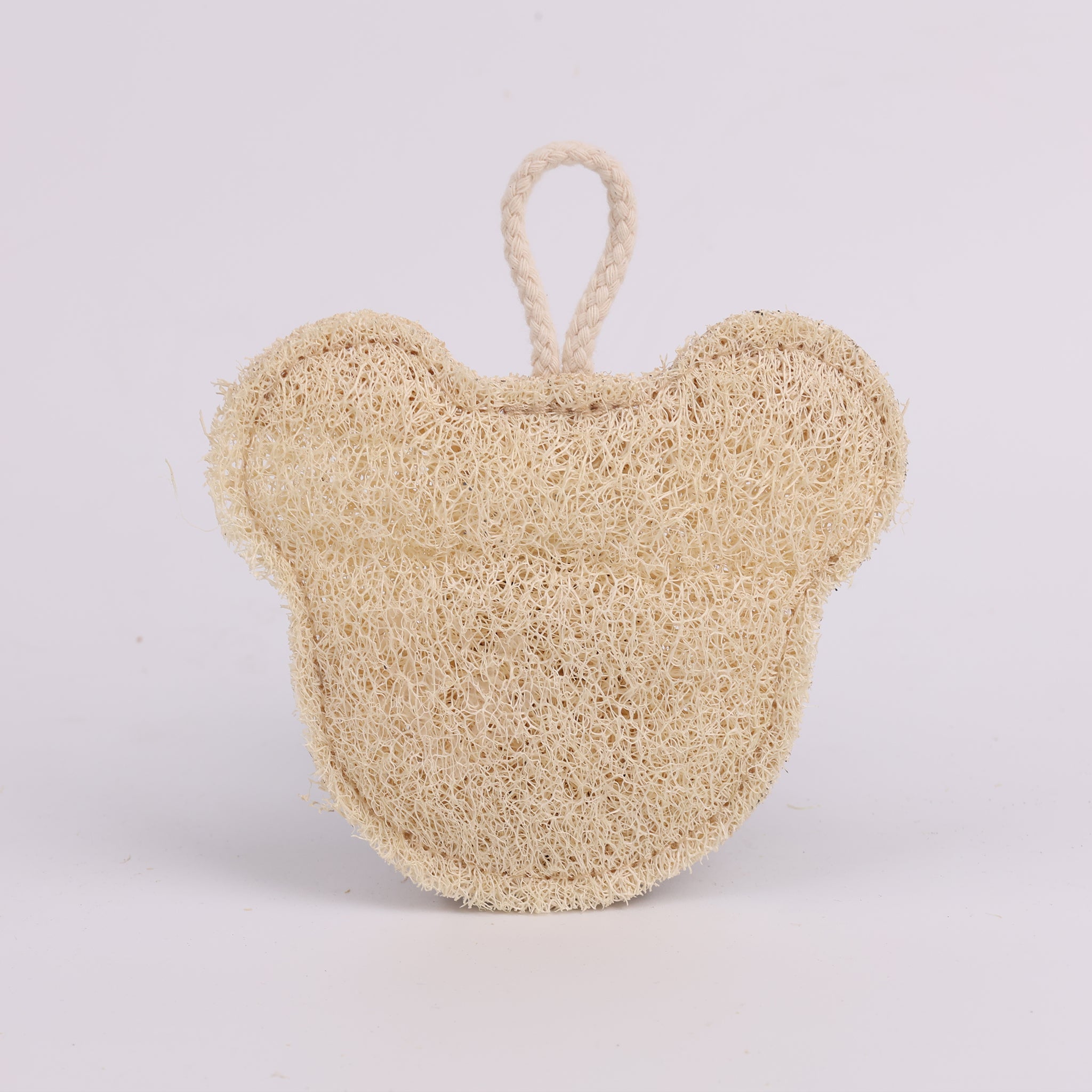 Adorable & Natural – Shaped Loofah Sponges | Turn Chores into Charming Moments