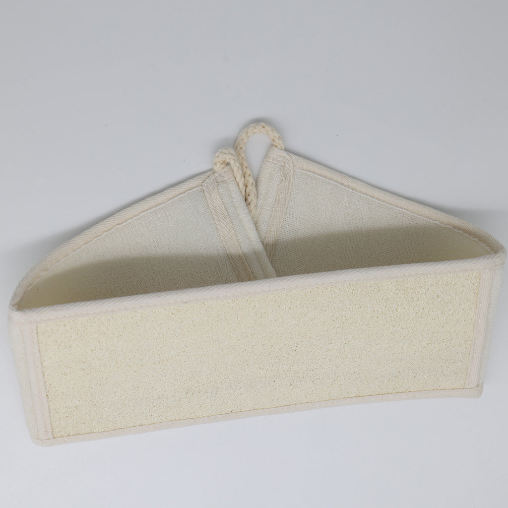 Embrace Nature’s Exfoliation: Eco-Friendly Loofah Back Scrubbers