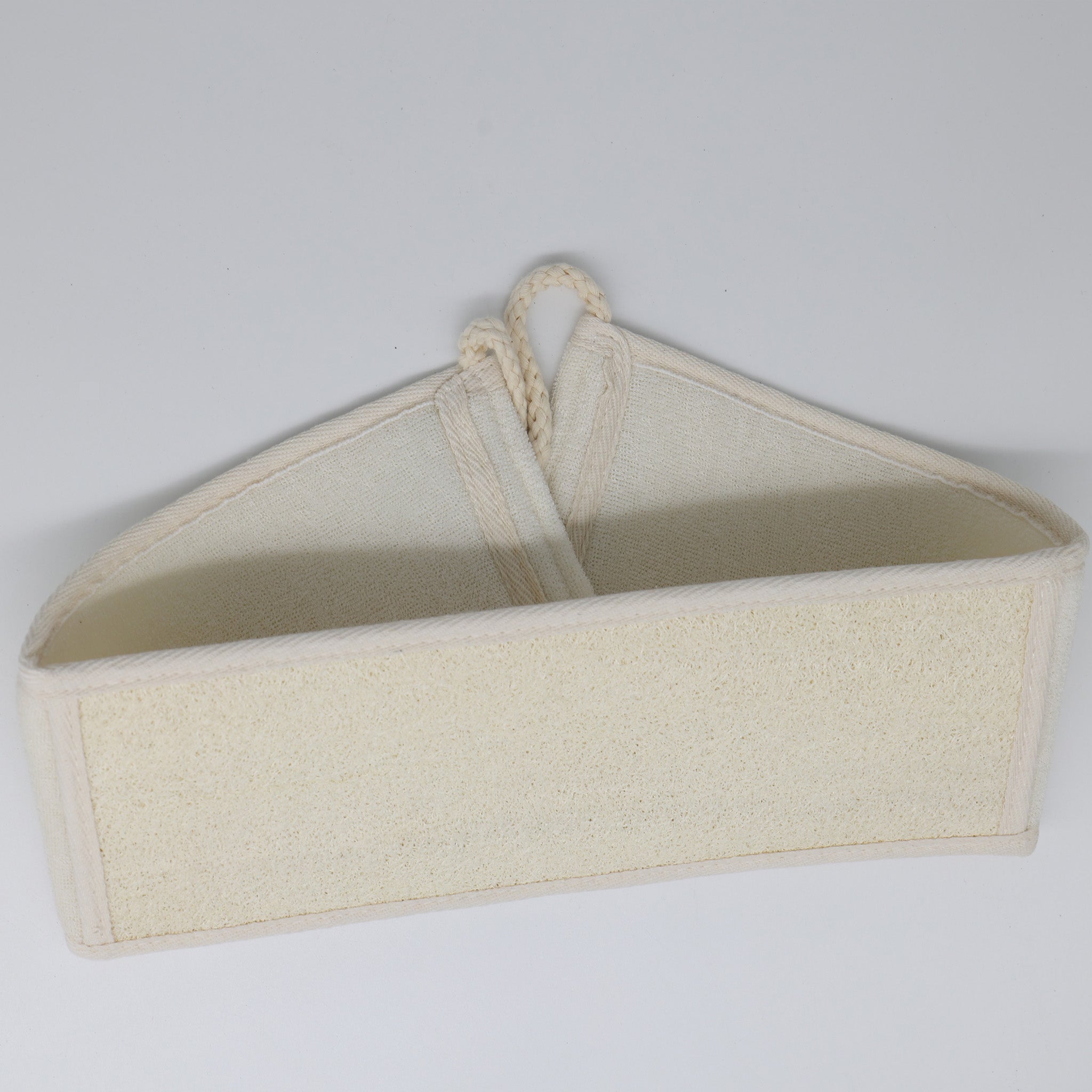 Embrace Nature’s Exfoliation: Eco-Friendly Loofah Back Scrubbers