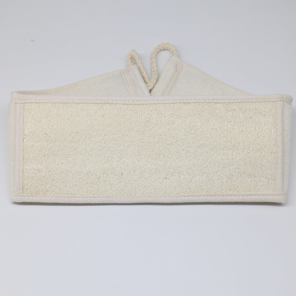 Embrace Nature’s Exfoliation: Eco-Friendly Loofah Back Scrubbers