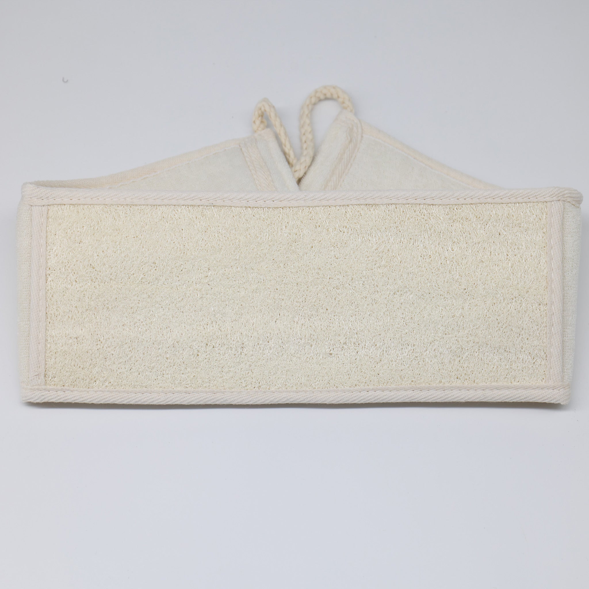 Embrace Nature’s Exfoliation: Eco-Friendly Loofah Back Scrubbers