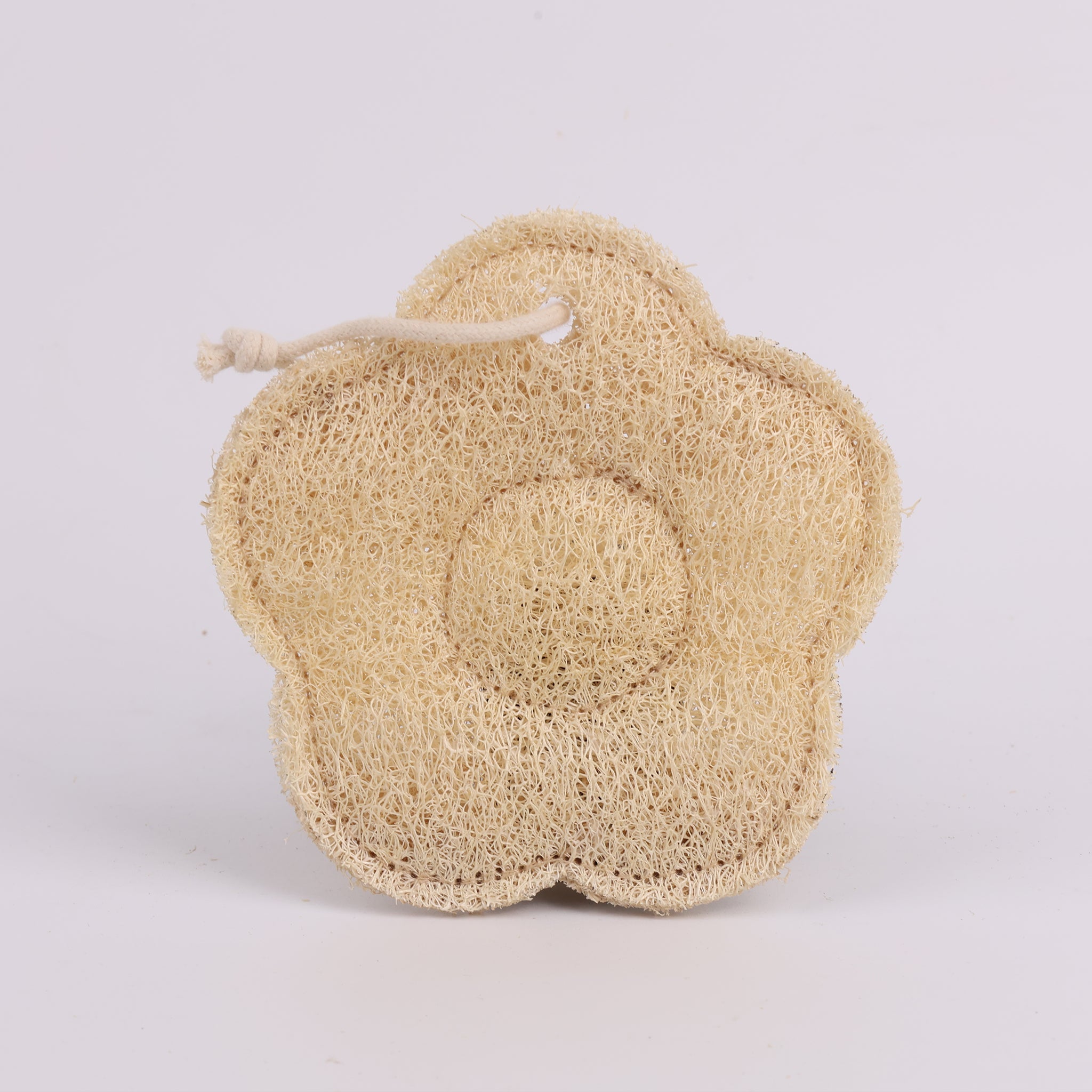 Adorable & Natural – Shaped Loofah Sponges | Turn Chores into Charming Moments