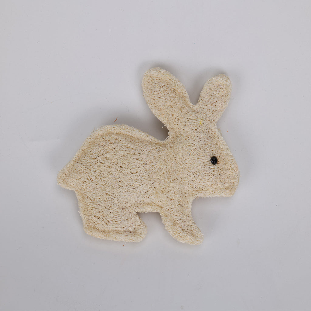 Loofah Pet Toys-Mice