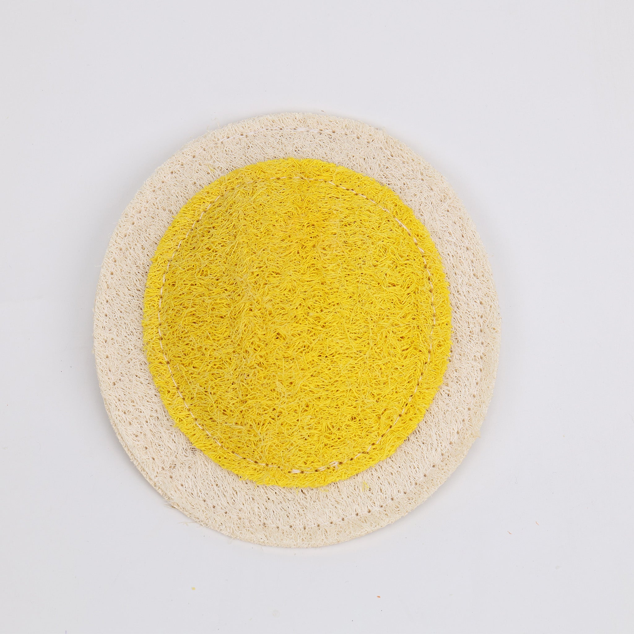 Eco-Friendly Natural Luffa Pet Toys – Biodegradable & Chemical-Free