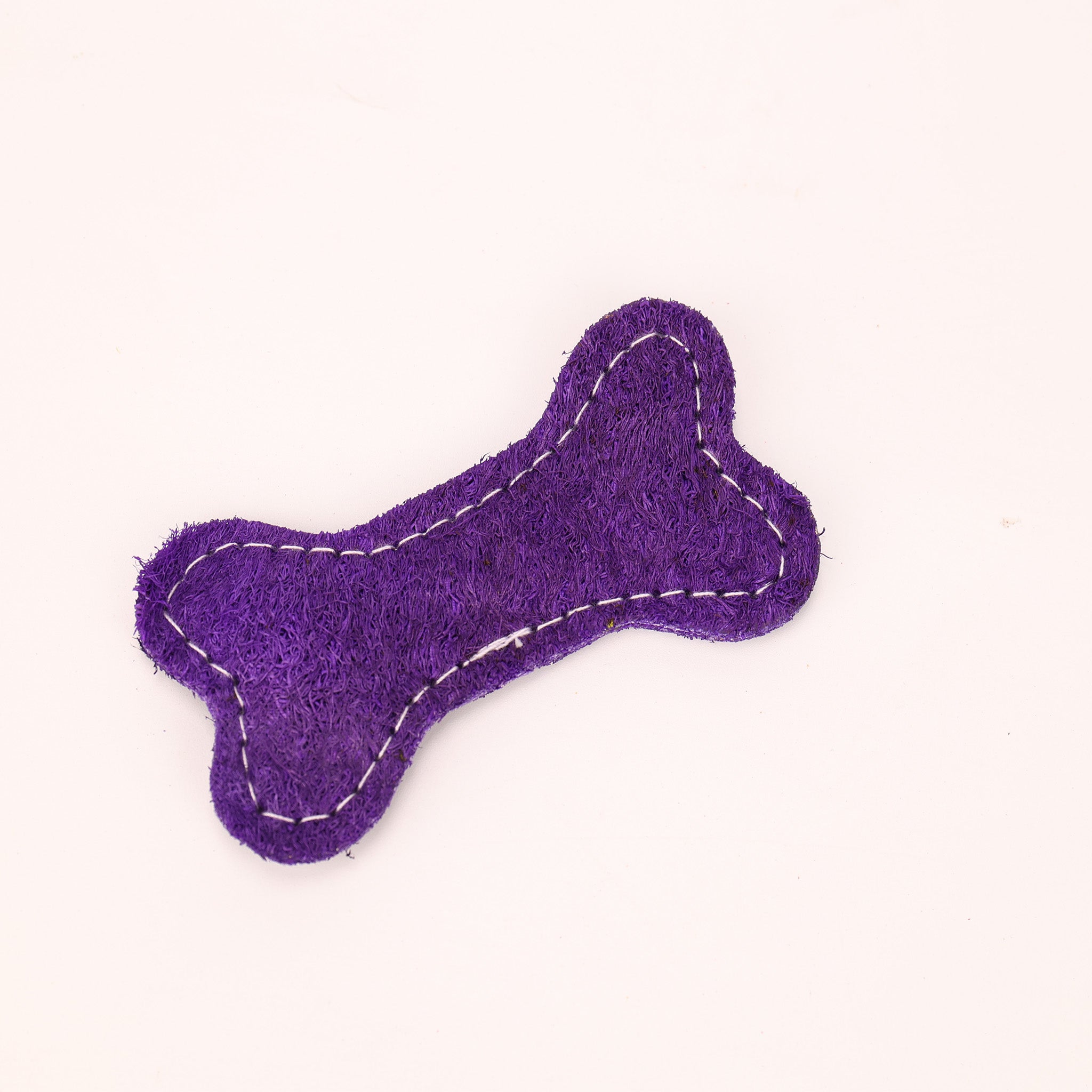 Adorable Loofah Lovelies: Eco-Pet Play, Plastic-Free!