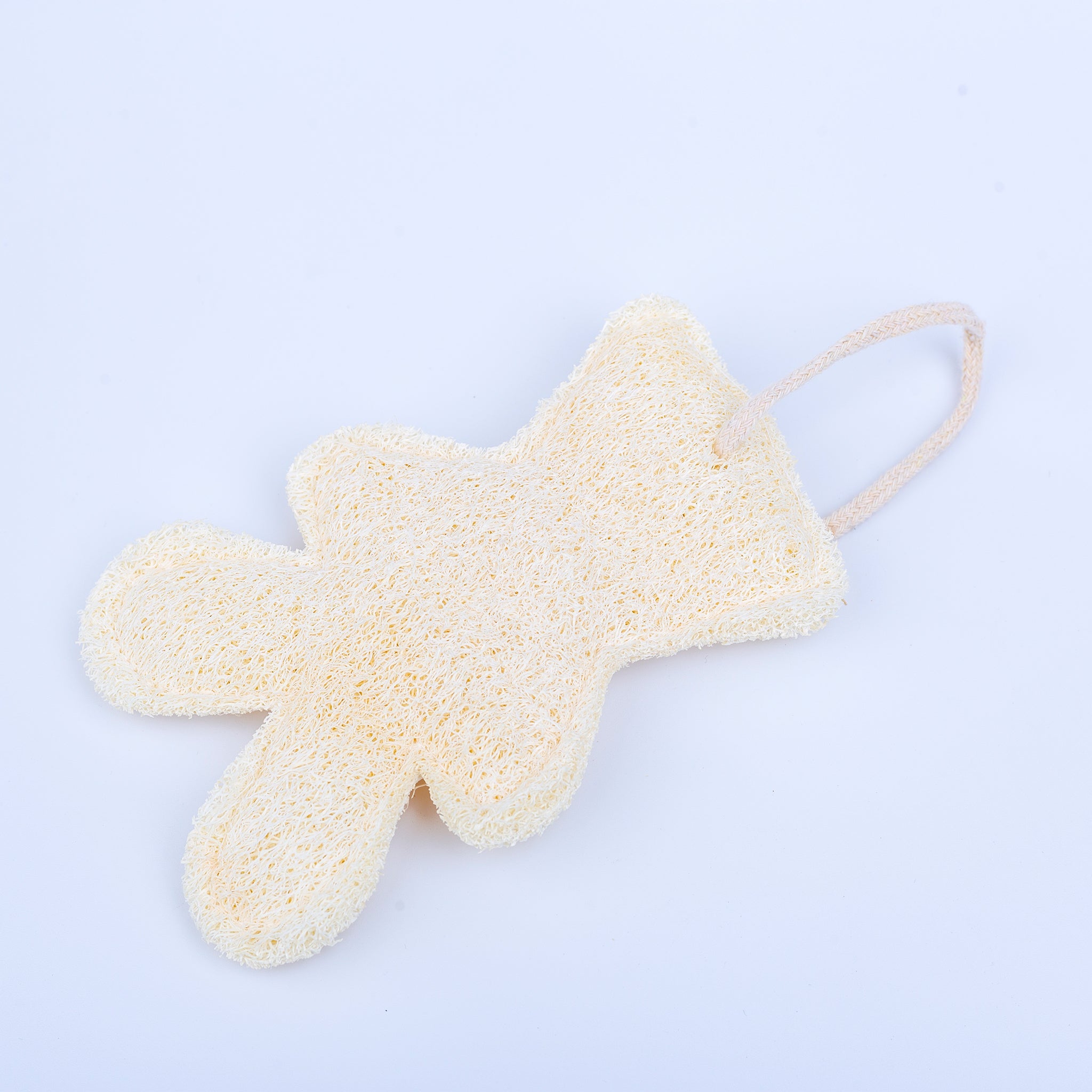 Adorable & Natural – Shaped Loofah Sponges | Turn Chores into Charming Moments